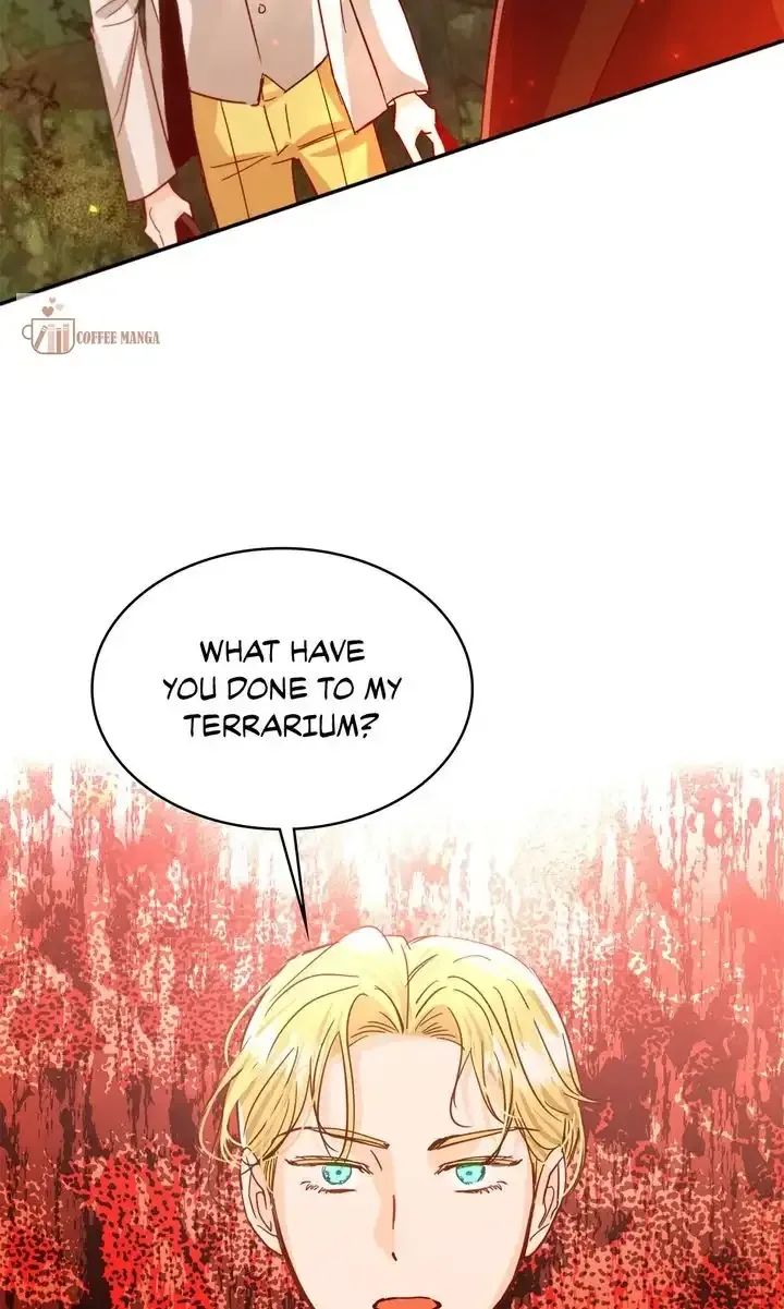 Terrarium Adventure Chapter 85 page 63