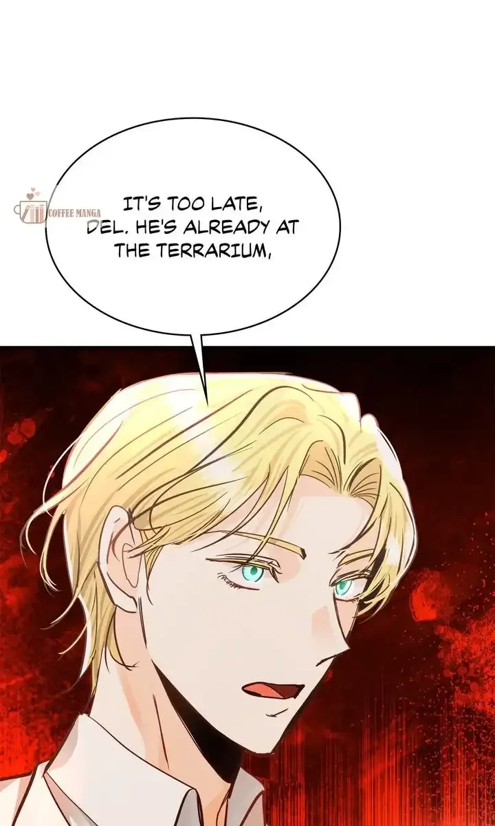 Terrarium Adventure Chapter 85 page 69