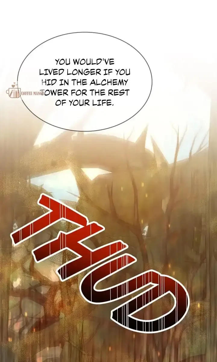 Terrarium Adventure Chapter 85 page 78
