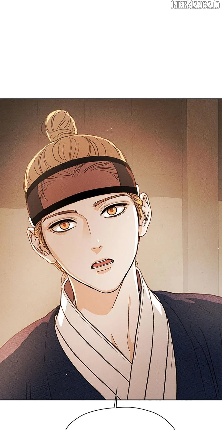 Under the Plum Blossom Tree Chapter 89 page 2