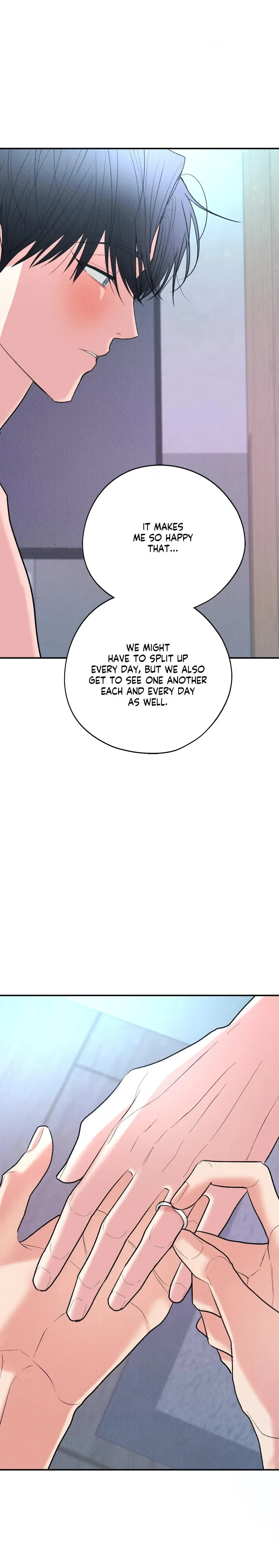 Pride and Persistence Chapter 89 page 15
