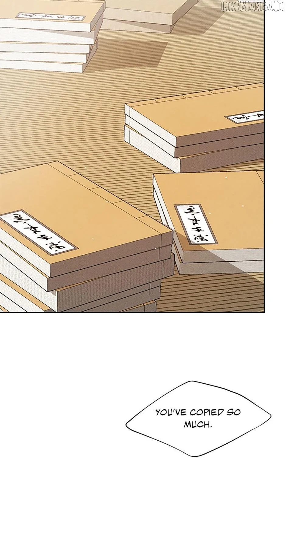 Under the Plum Blossom Tree Chapter 89 page 5