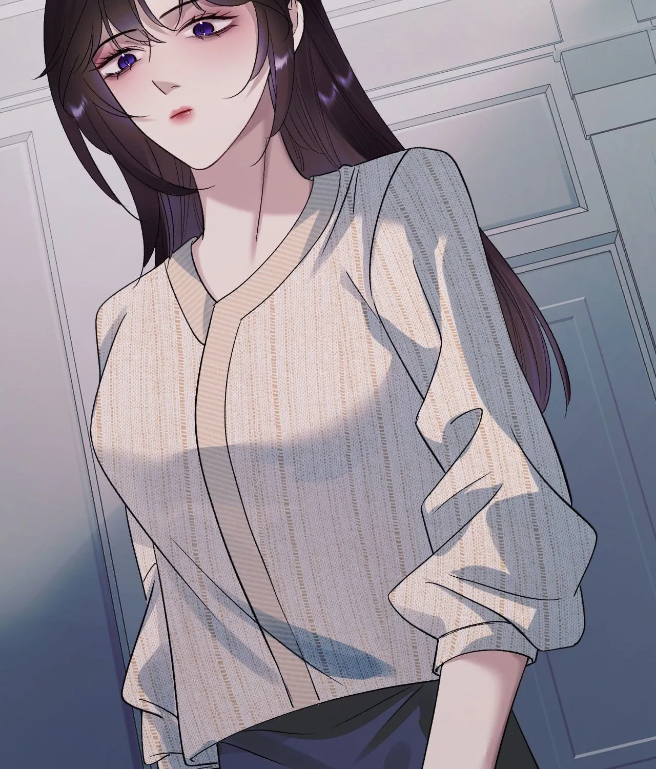 Gorgeous Robe Chapter 59 page 4
