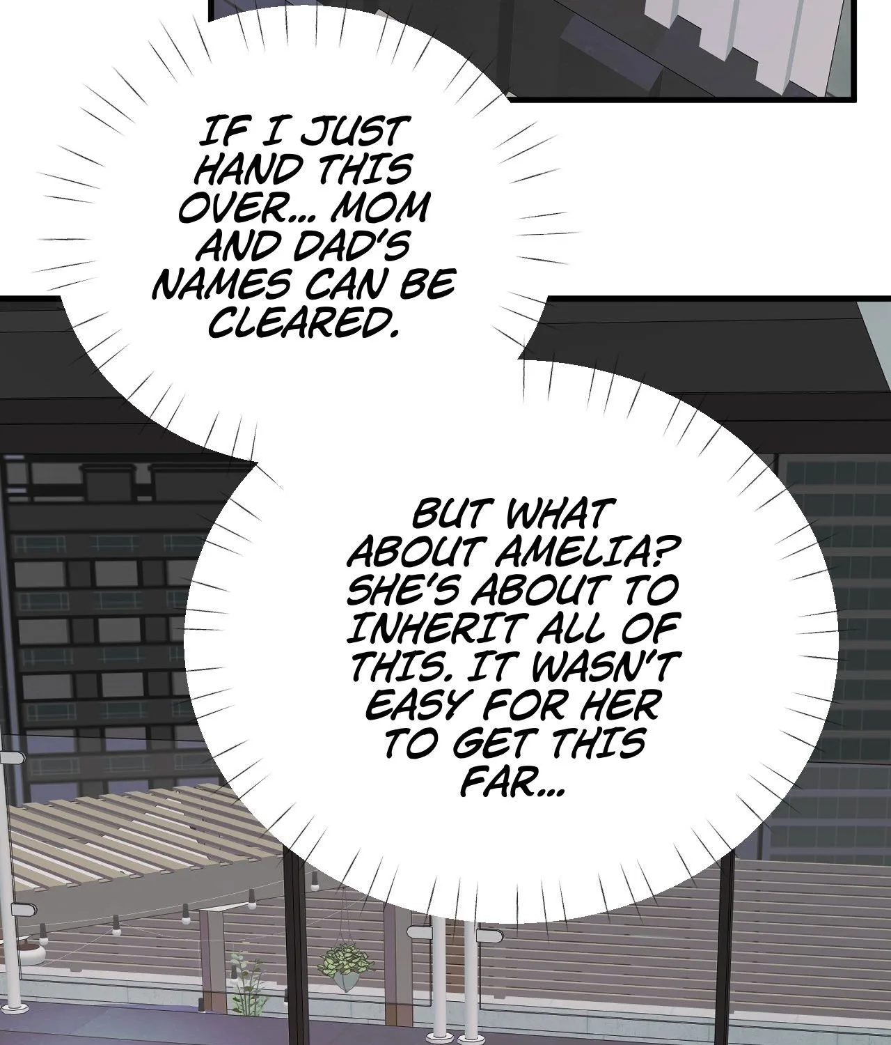 Gorgeous Robe Chapter 59 page 7