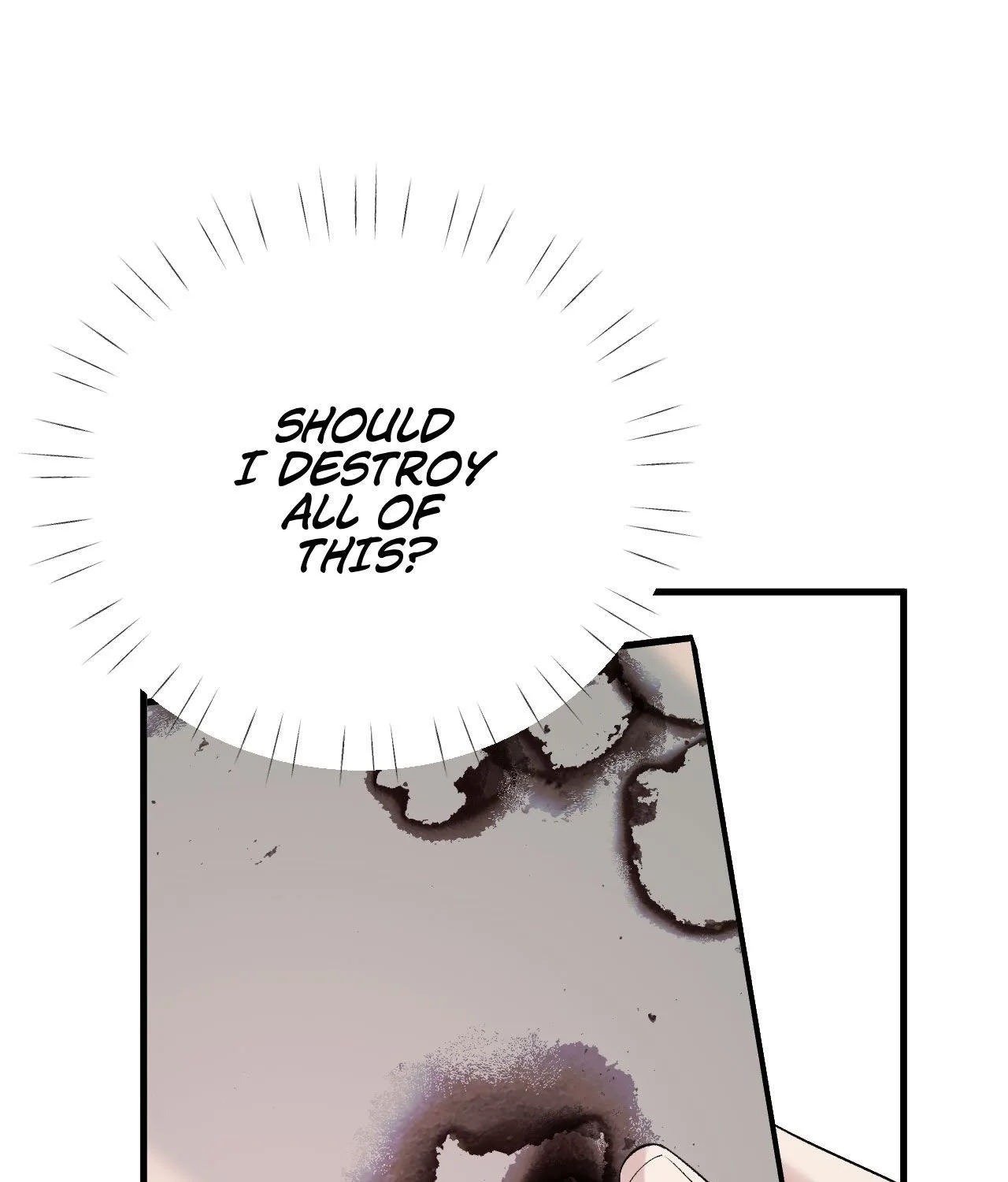 Gorgeous Robe Chapter 59 page 9