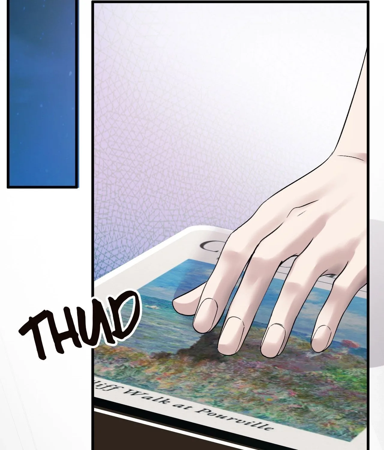 Gorgeous Robe Chapter 59 page 2