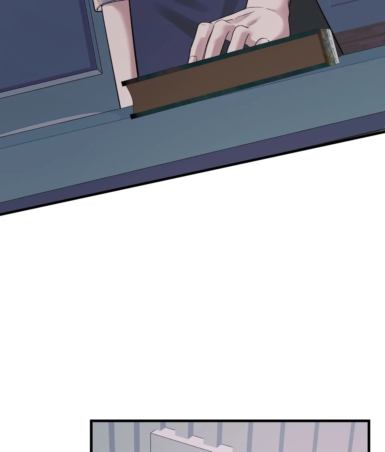Gorgeous Robe Chapter 59 page 5