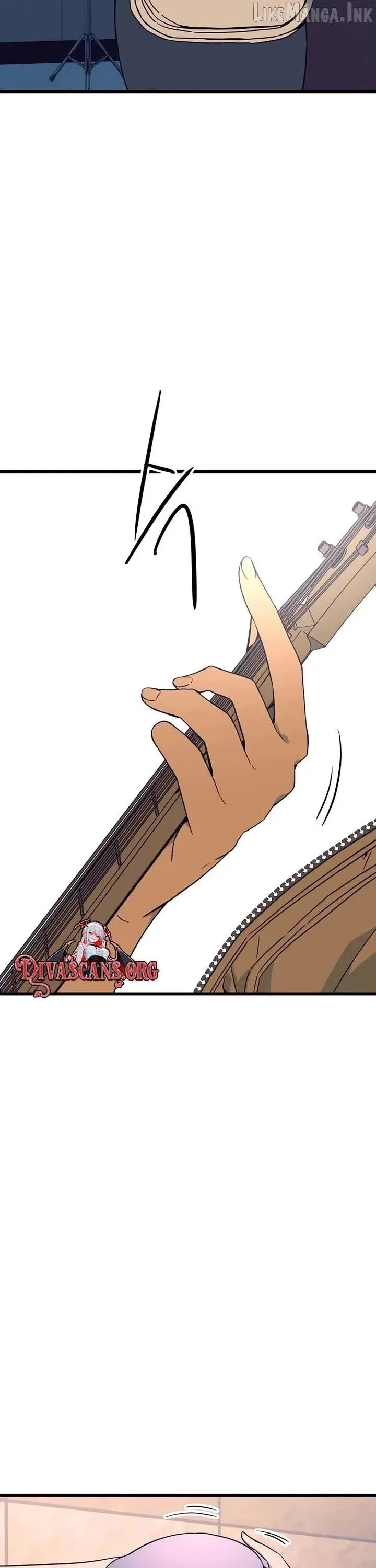 My bias gets on the last train Chapter 88 page 3