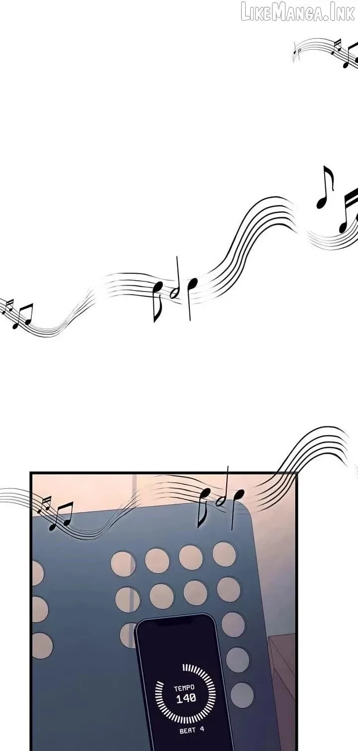 My bias gets on the last train Chapter 88 page 5