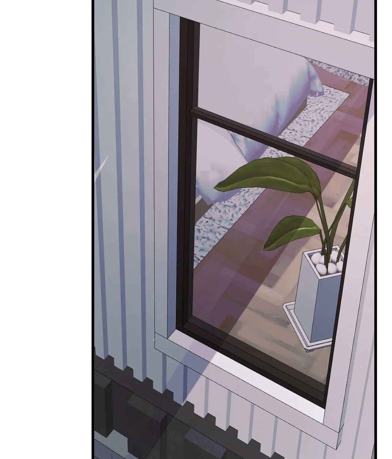 Gorgeous Robe Chapter 59 page 6