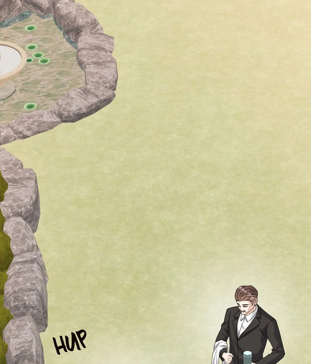 Gorgeous Robe Chapter 59 page 18