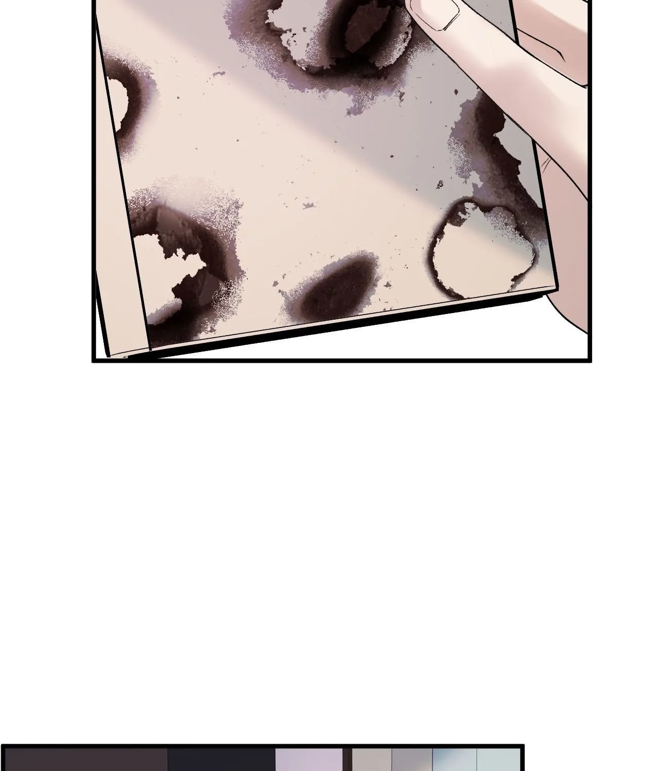 Gorgeous Robe Chapter 59 page 10