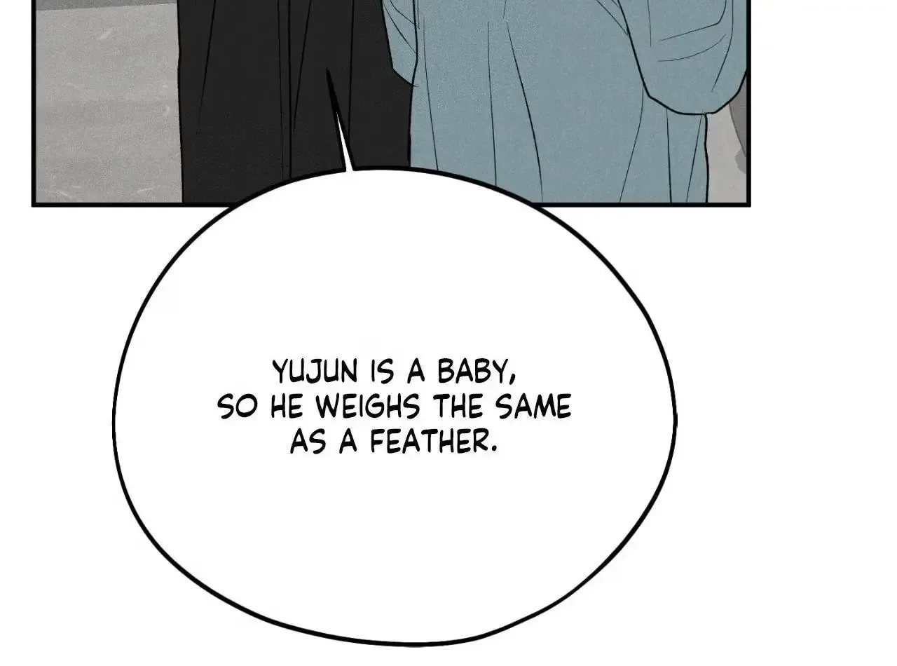 Pride and Persistence Chapter 89 page 20