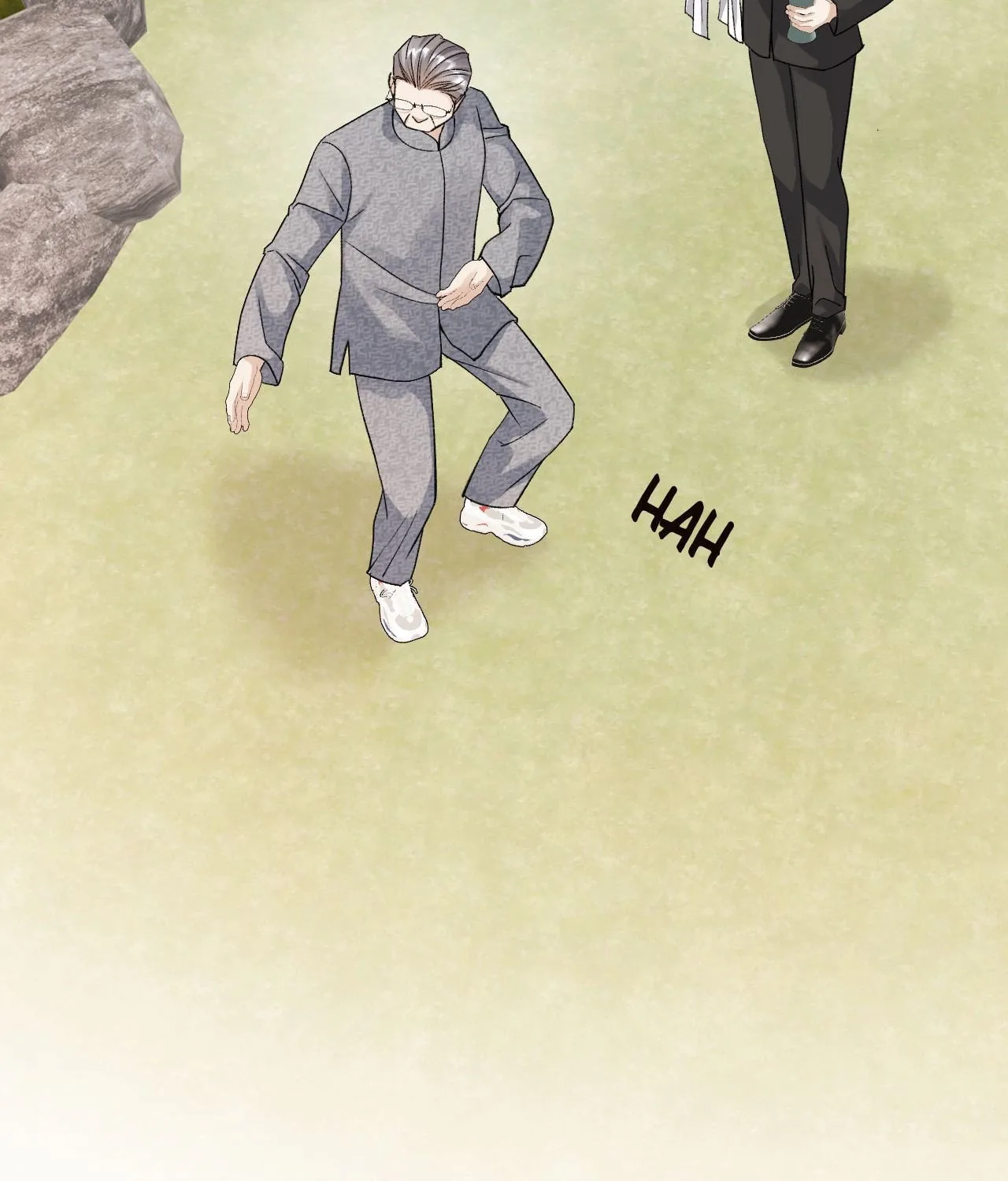 Gorgeous Robe Chapter 59 page 19