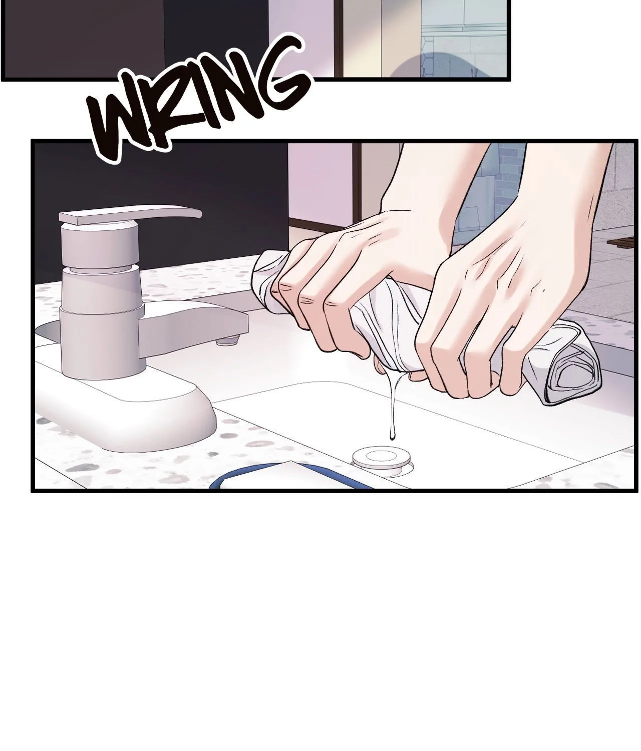 Gorgeous Robe Chapter 59 page 11