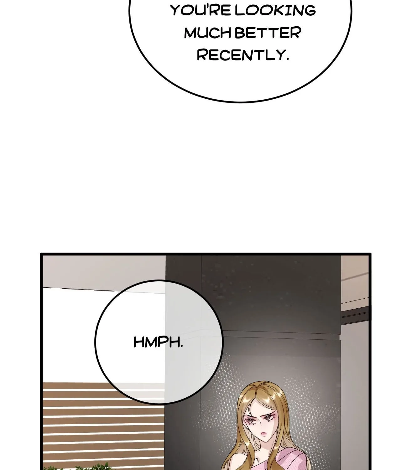 Gorgeous Robe Chapter 59 page 22