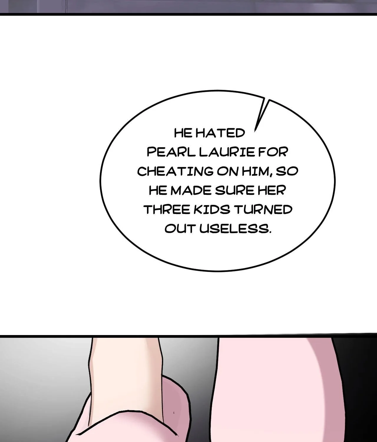 Gorgeous Robe Chapter 59 page 30