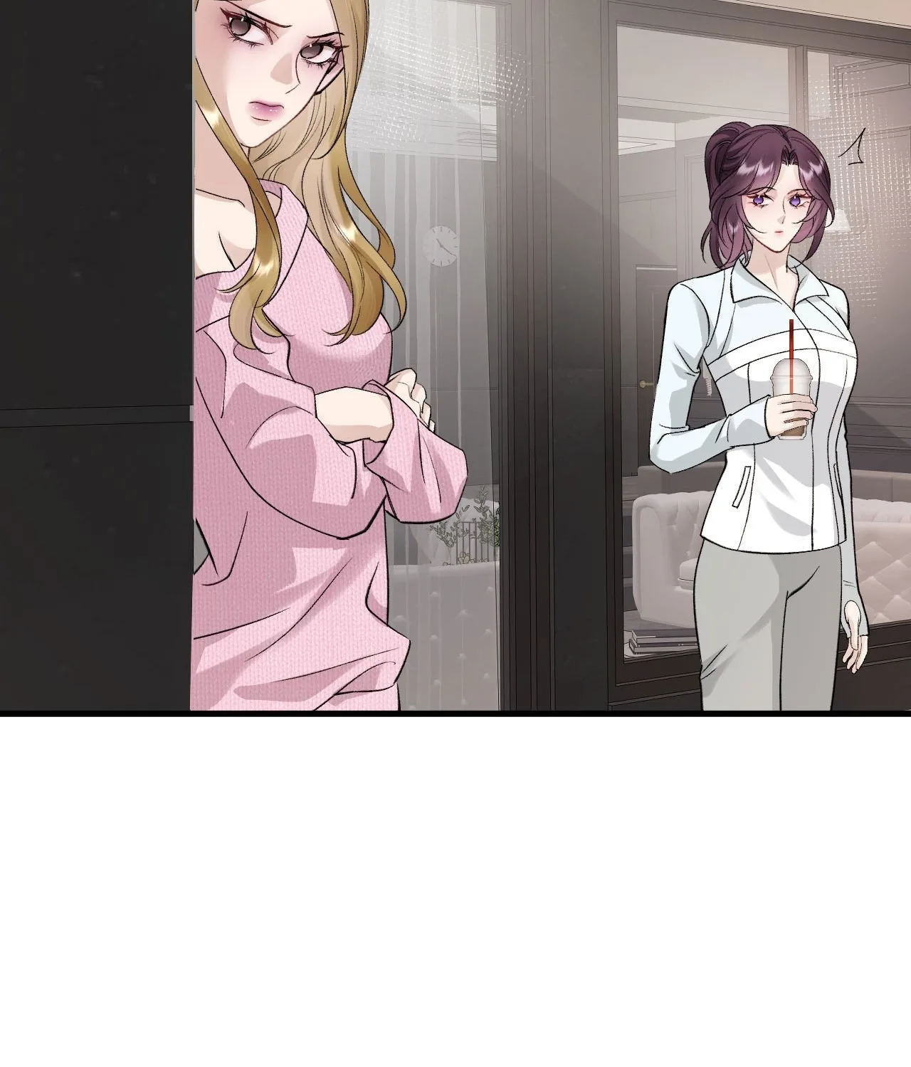 Gorgeous Robe Chapter 59 page 25
