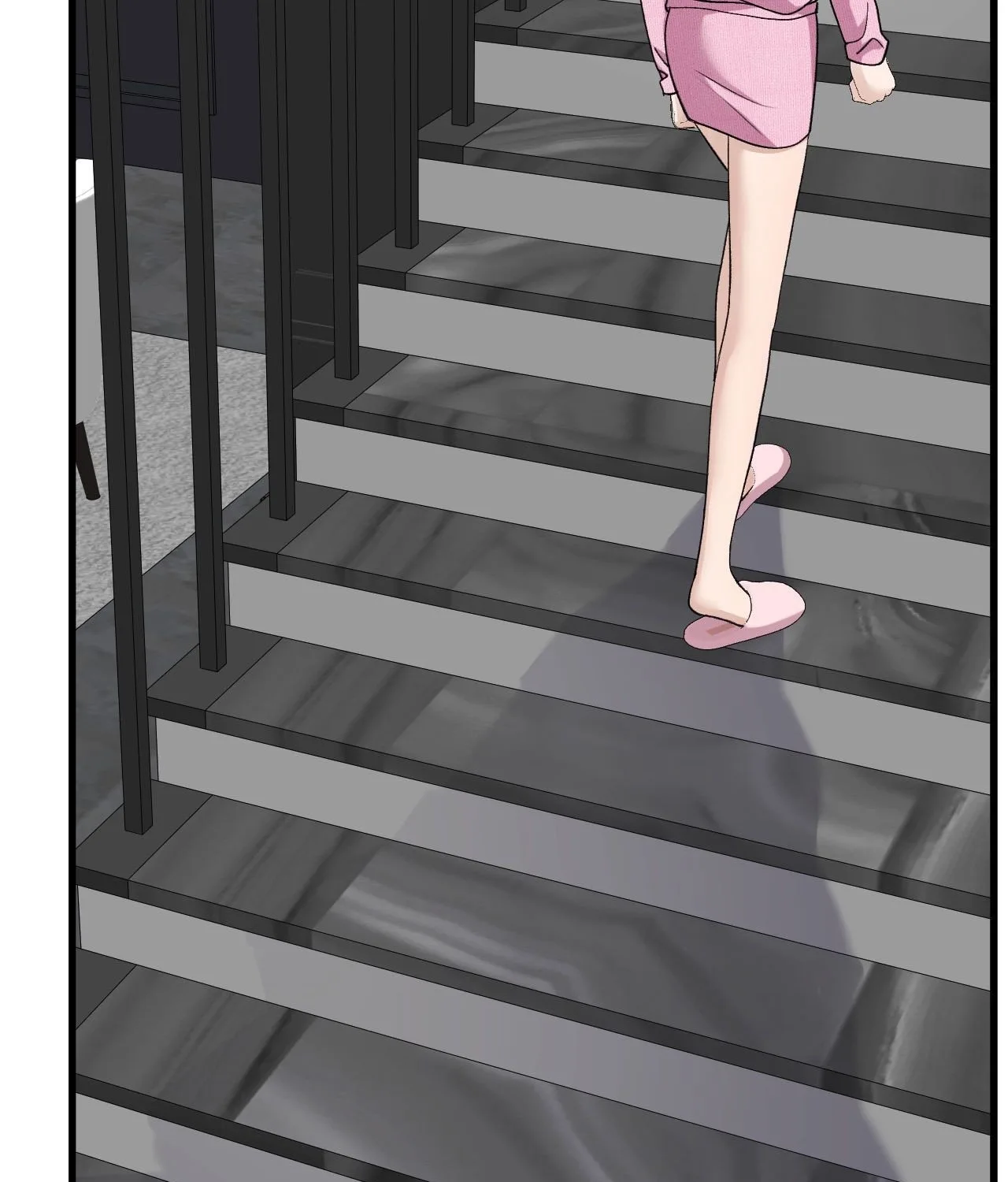 Gorgeous Robe Chapter 59 page 27