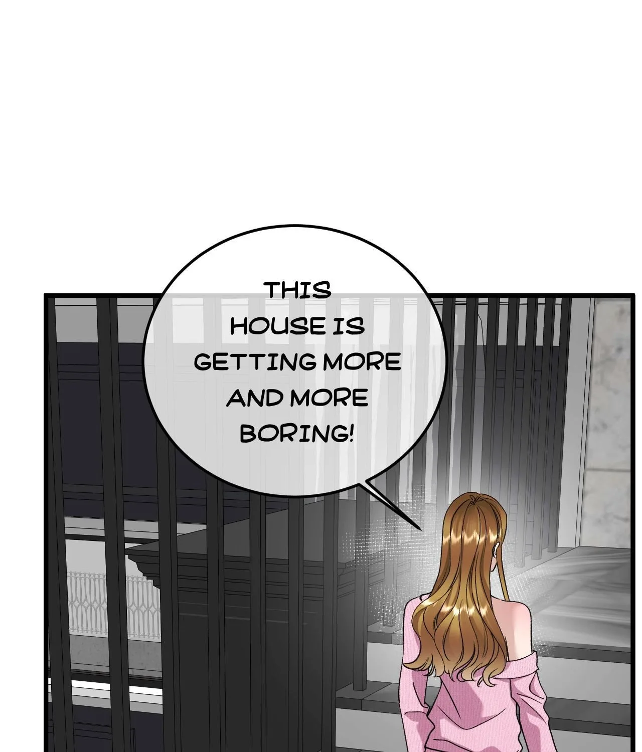 Gorgeous Robe Chapter 59 page 26