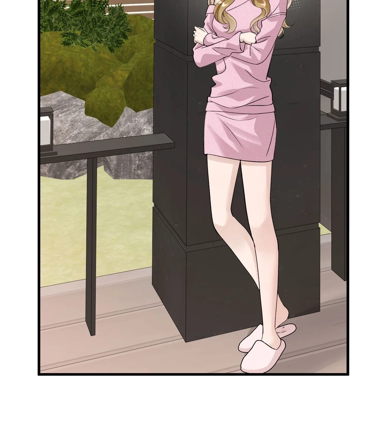 Gorgeous Robe Chapter 59 page 23