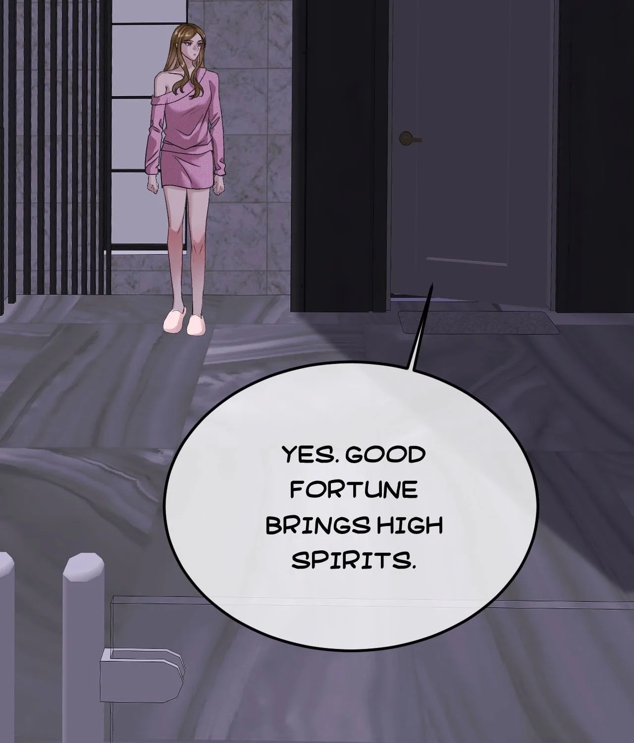 Gorgeous Robe Chapter 59 page 29