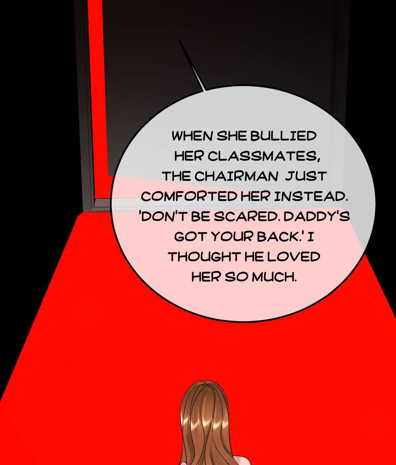 Gorgeous Robe Chapter 59 page 34