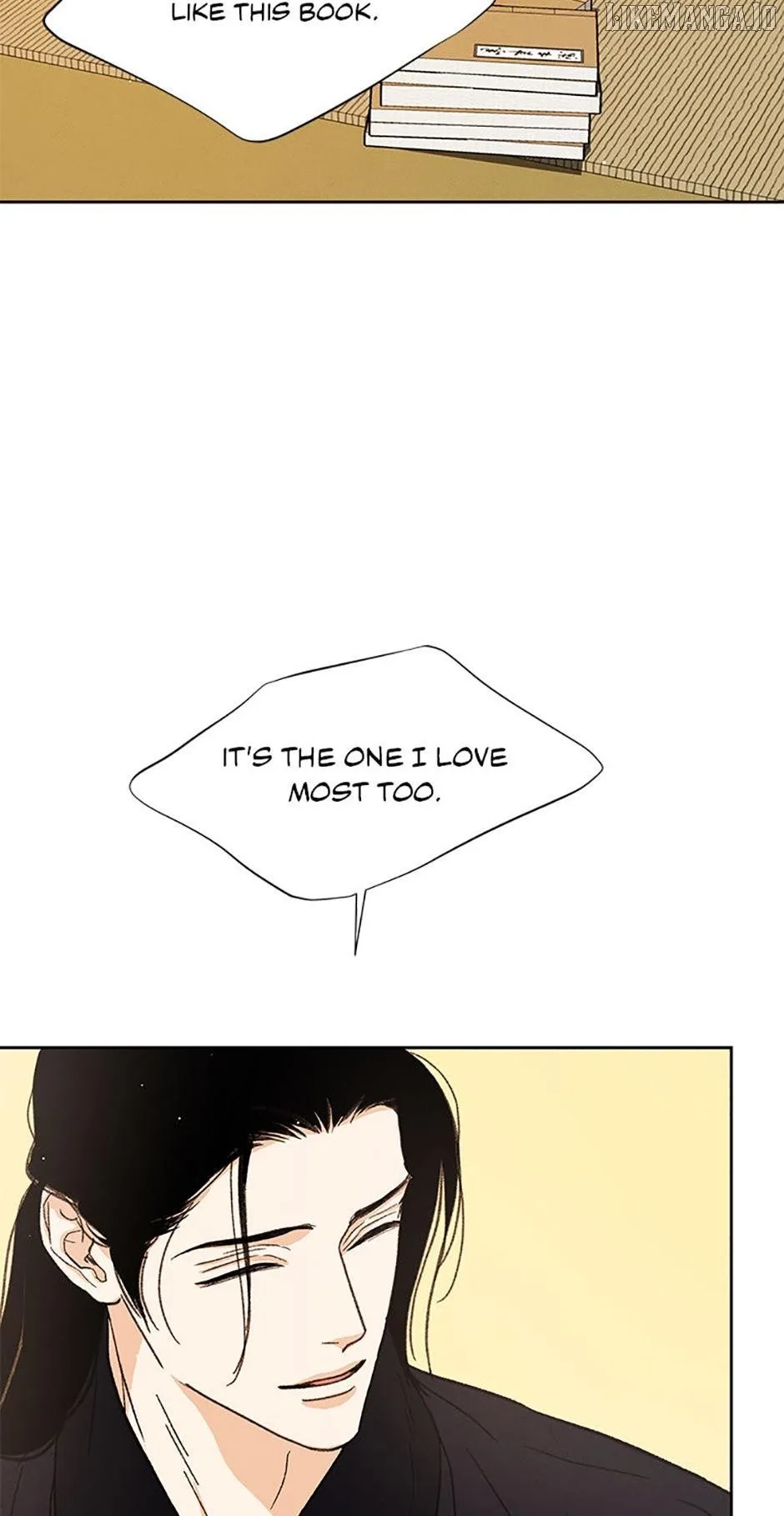 Under the Plum Blossom Tree Chapter 89 page 11