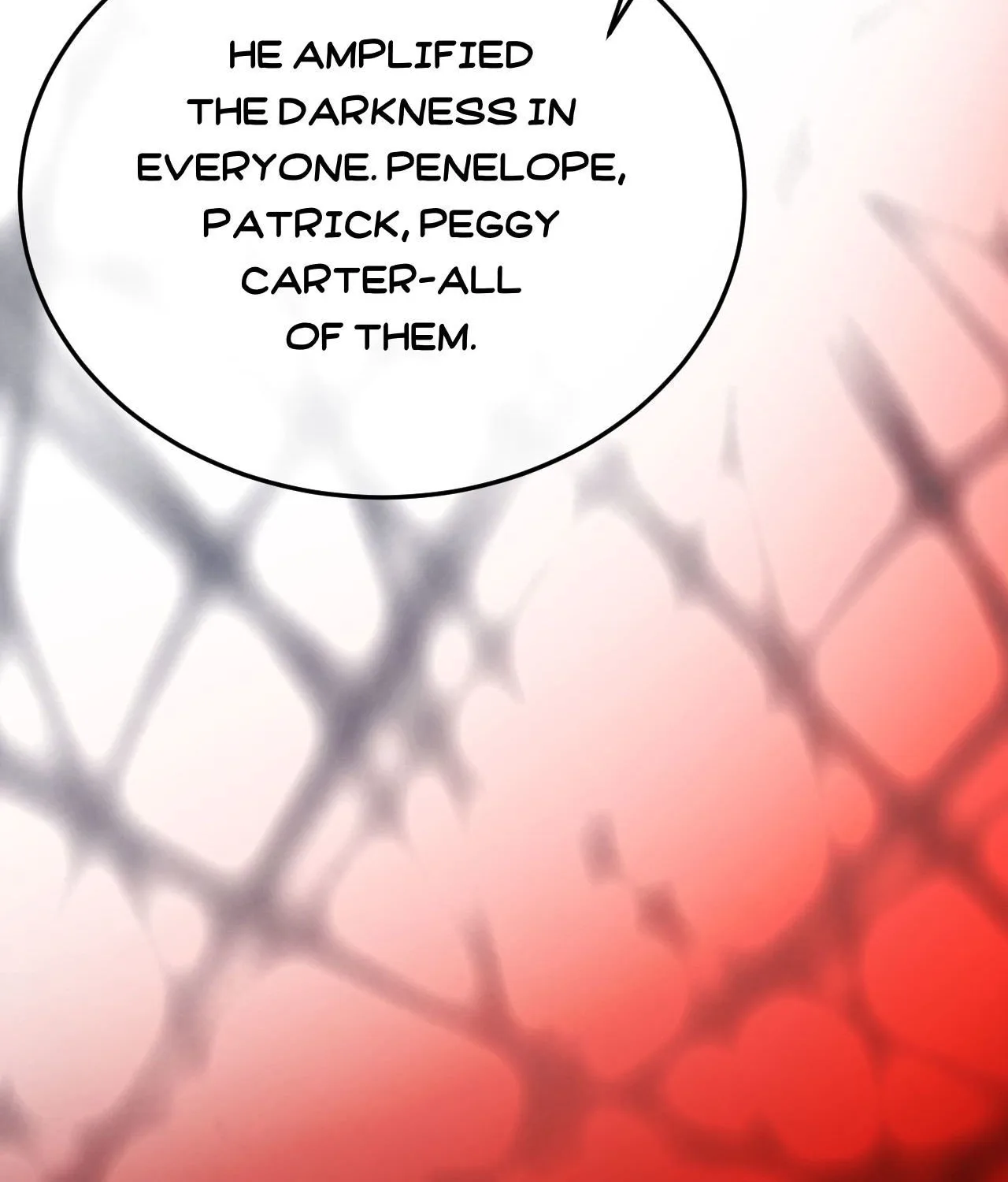 Gorgeous Robe Chapter 59 page 38