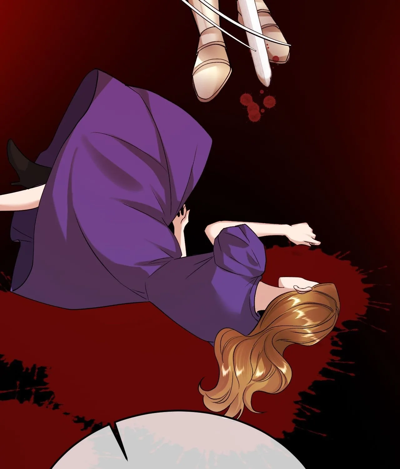 Gorgeous Robe Chapter 59 page 43