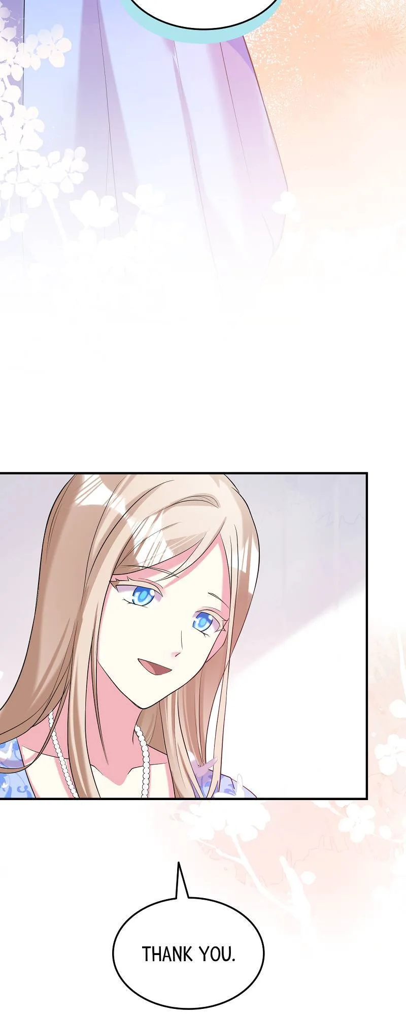 Even though I become a side character, I’m being adored by an overprotective duke Chapter 87 page 48