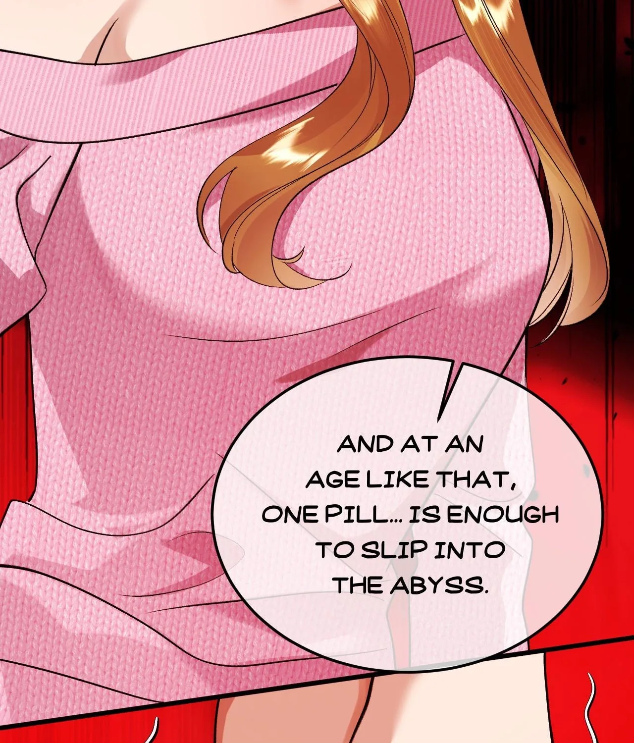 Gorgeous Robe Chapter 59 page 45