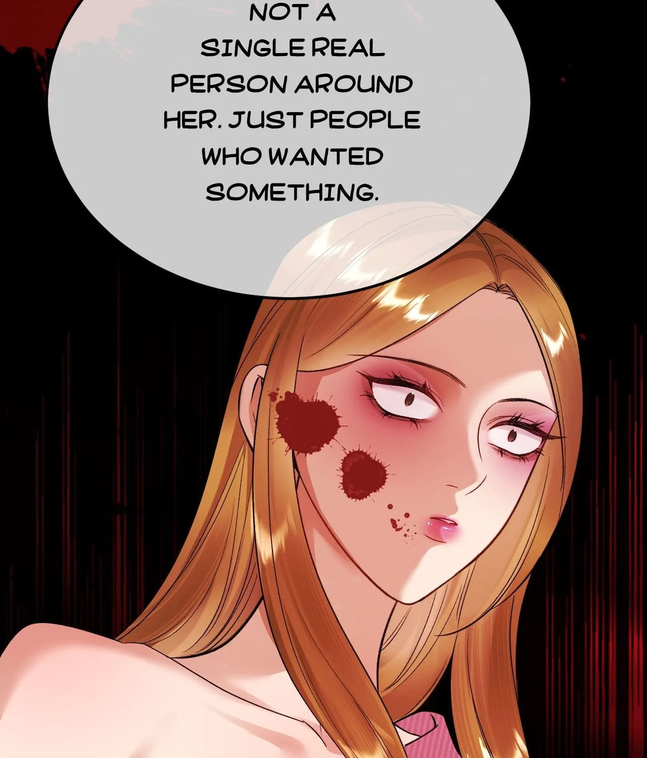 Gorgeous Robe Chapter 59 page 44