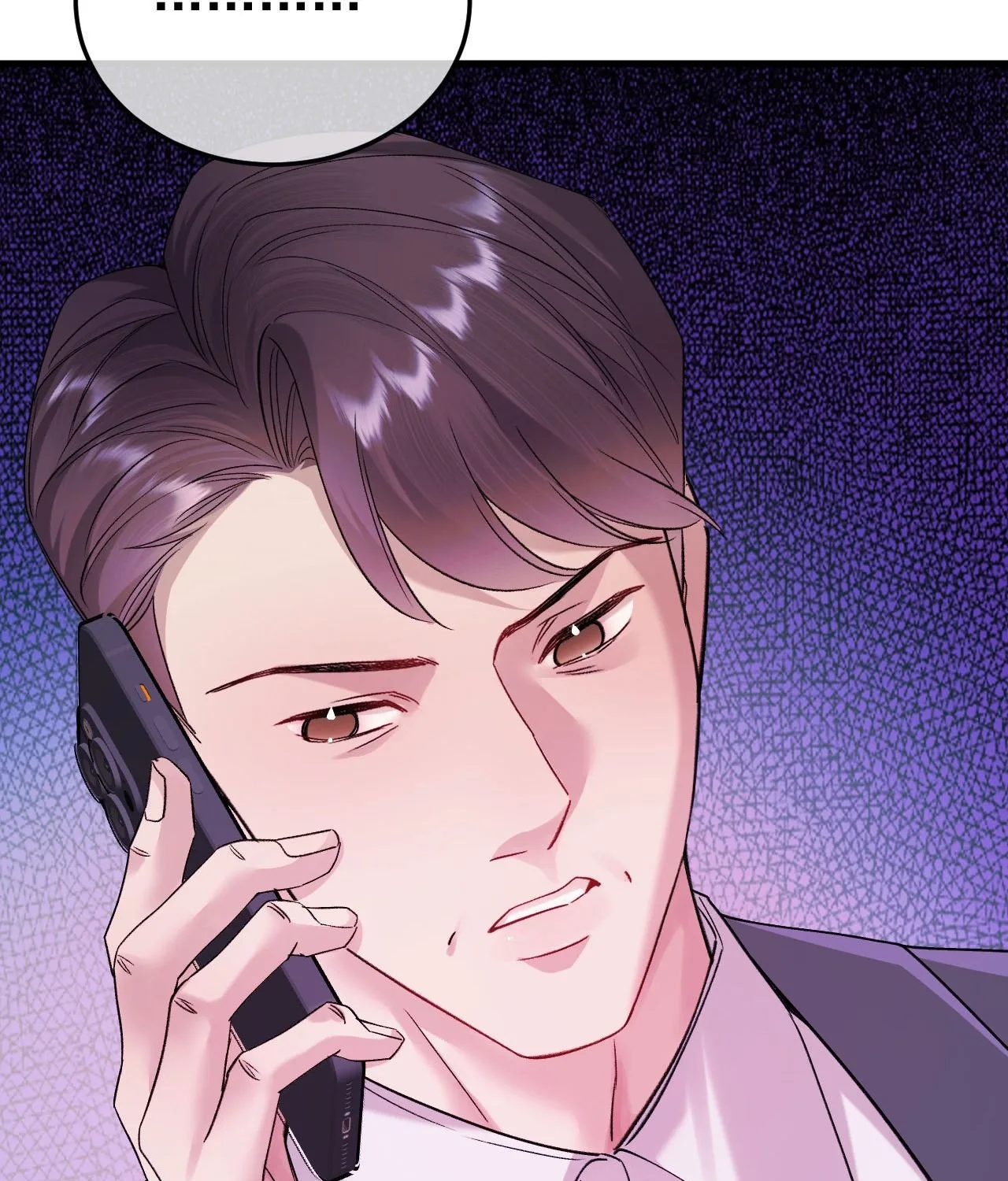 Gorgeous Robe Chapter 59 page 61