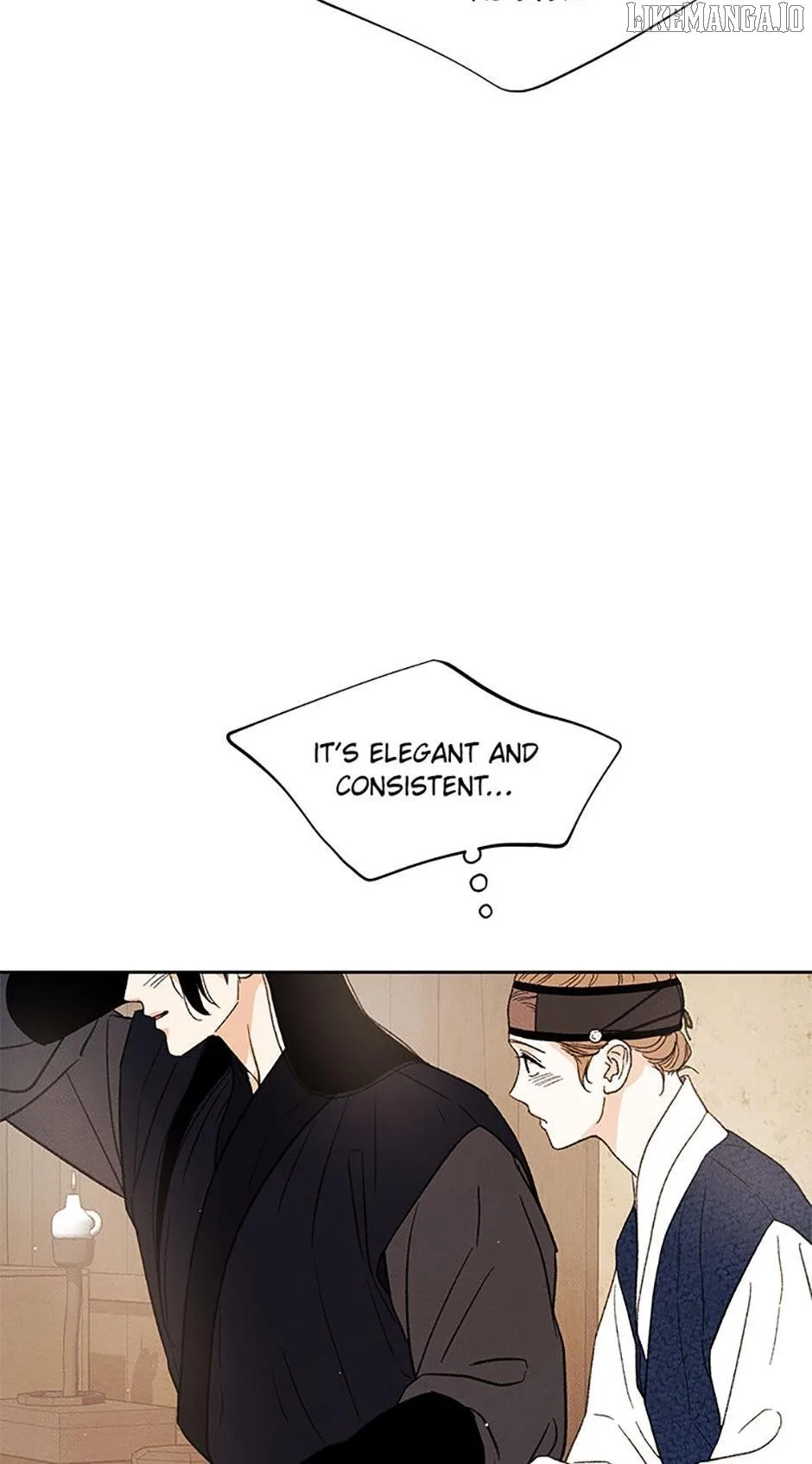 Under the Plum Blossom Tree Chapter 89 page 7