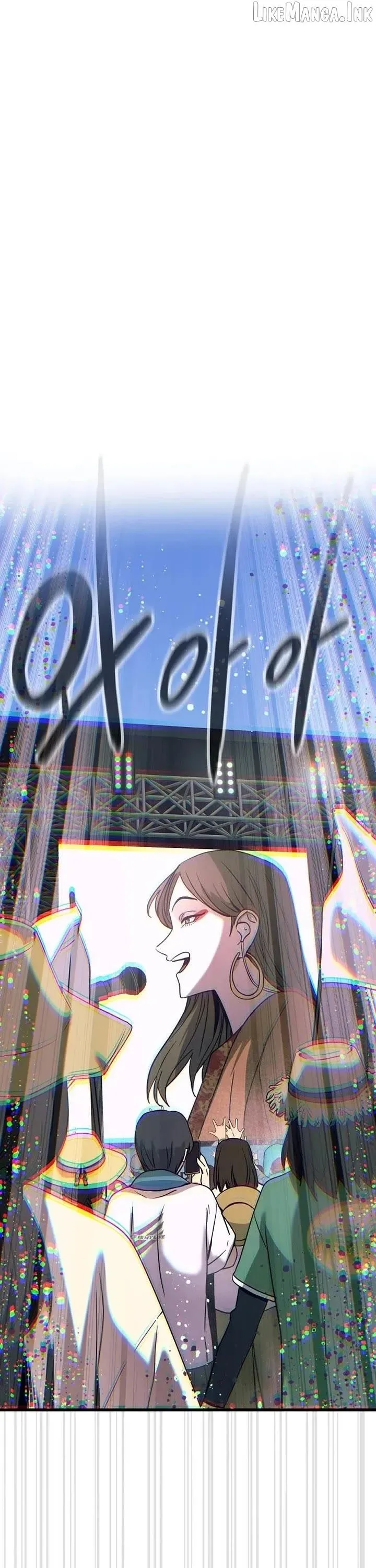 My bias gets on the last train Chapter 88 page 8
