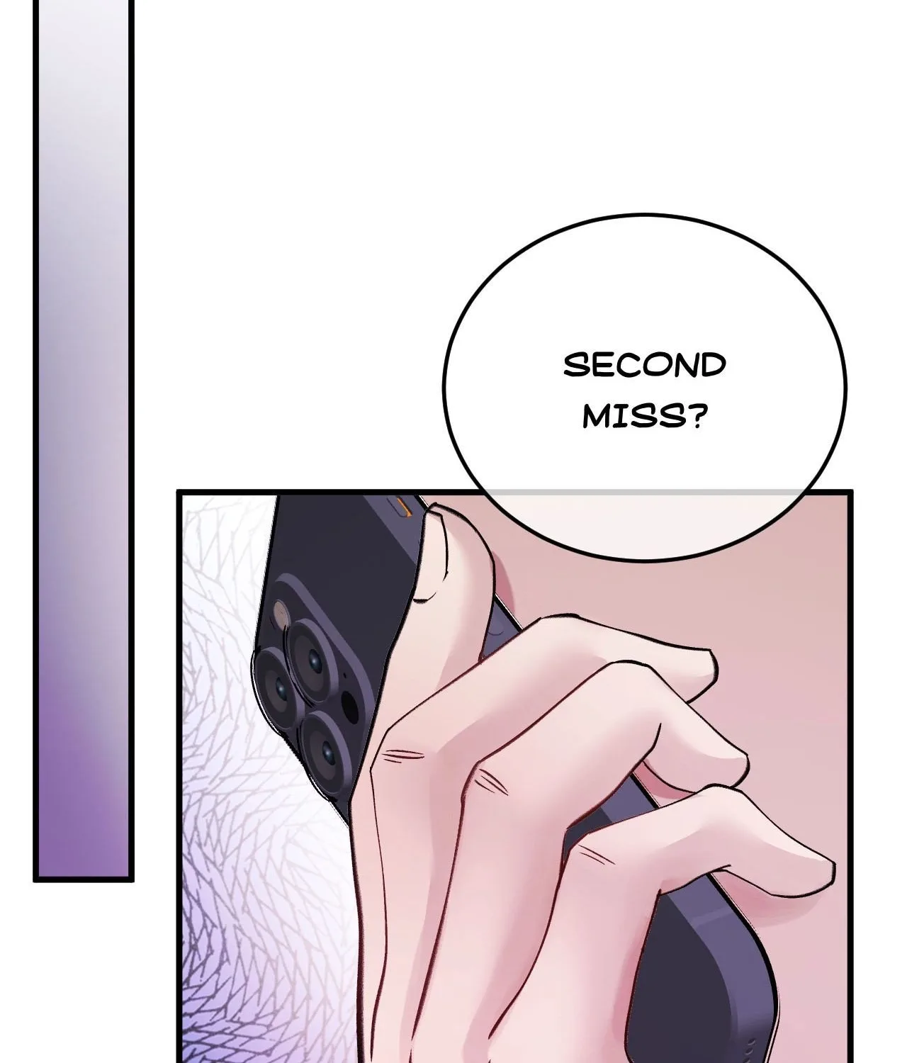 Gorgeous Robe Chapter 59 page 56