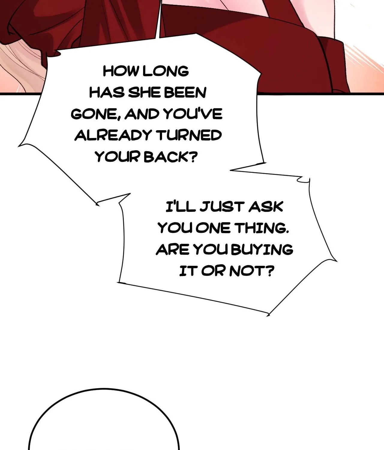 Gorgeous Robe Chapter 59 page 60