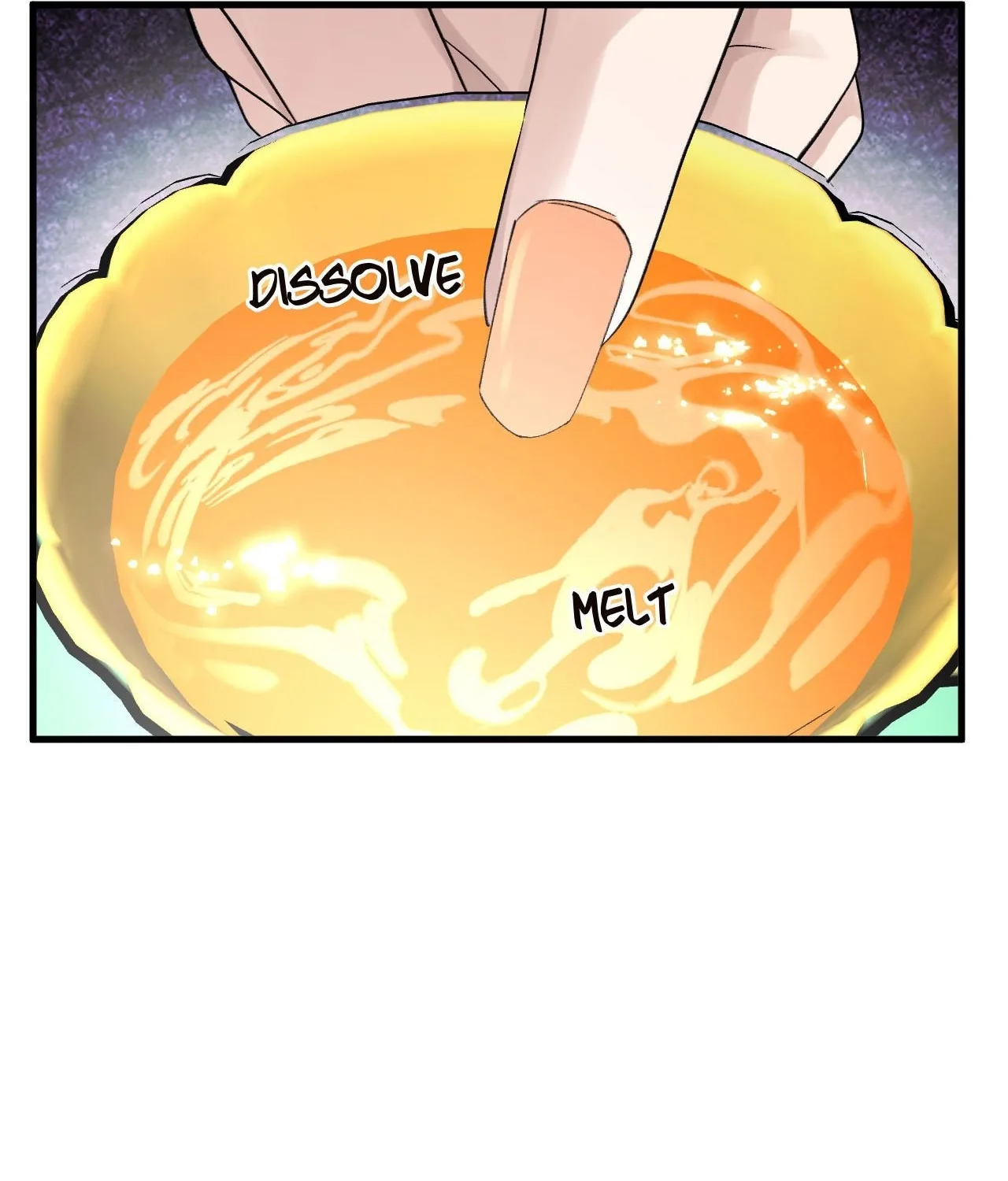 Gorgeous Robe Chapter 59 page 72