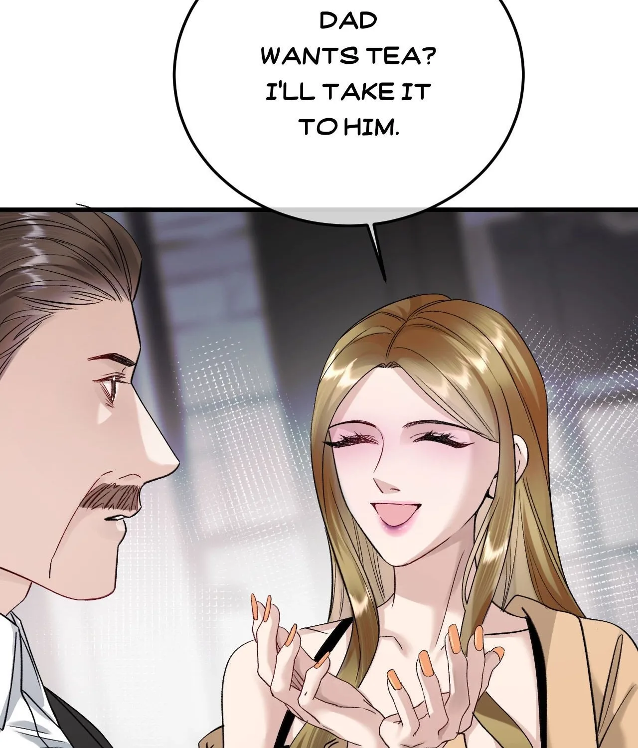 Gorgeous Robe Chapter 59 page 70
