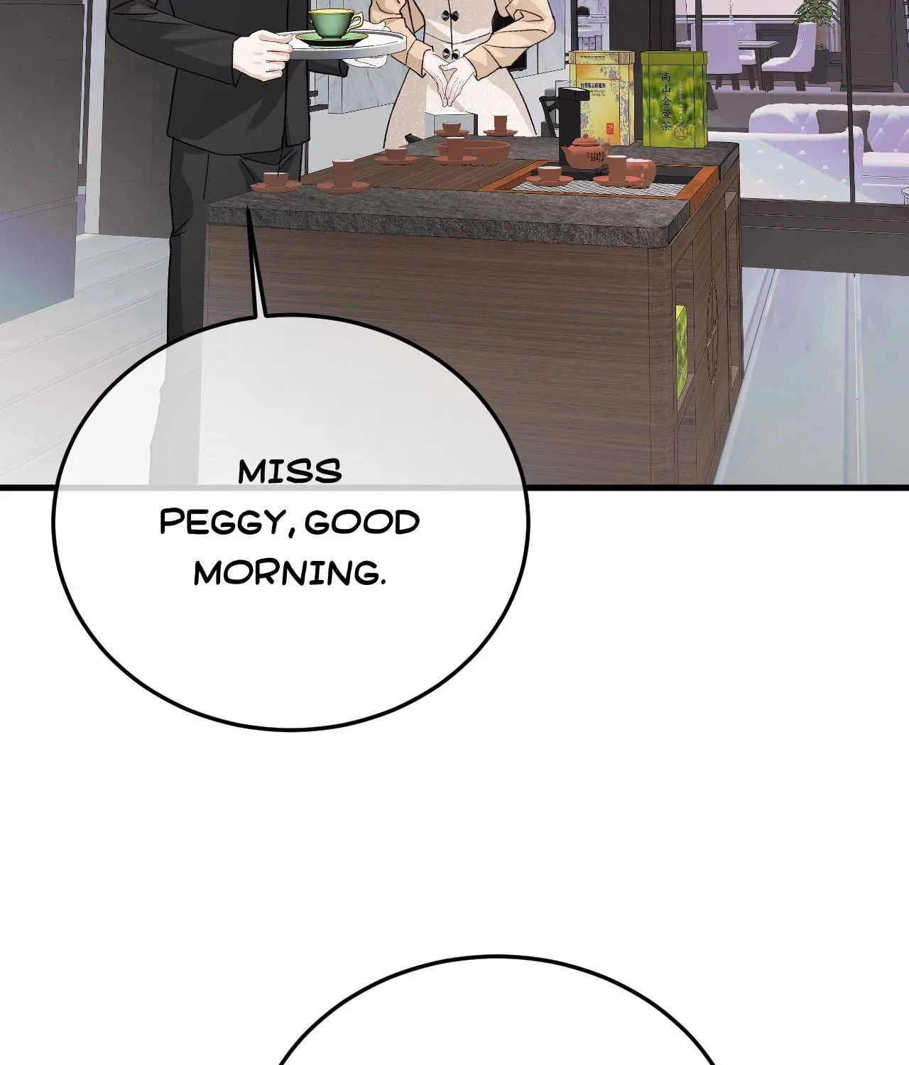 Gorgeous Robe Chapter 59 page 69