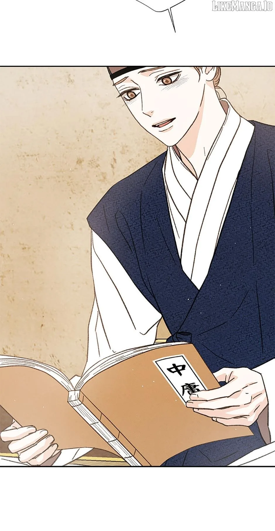 Under the Plum Blossom Tree Chapter 89 page 13
