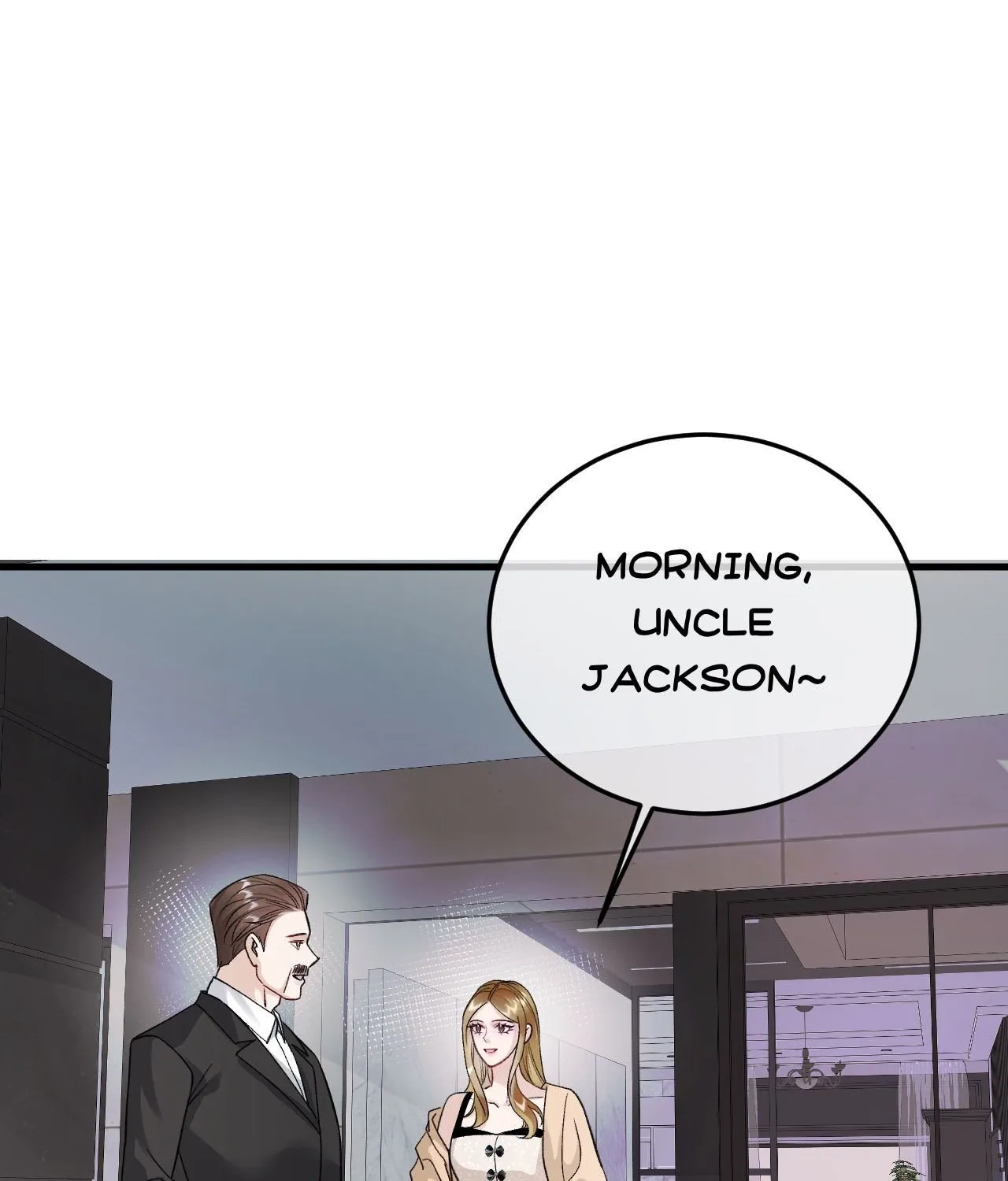 Gorgeous Robe Chapter 59 page 68