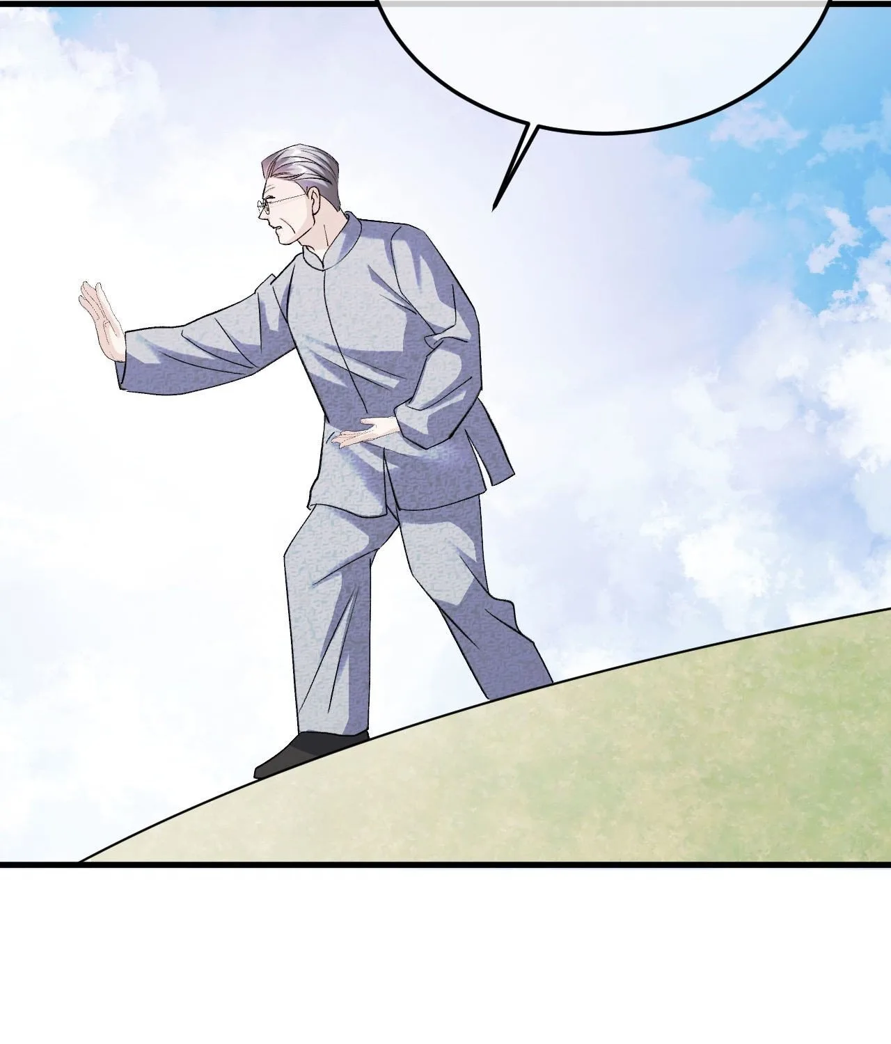 Gorgeous Robe Chapter 59 page 65