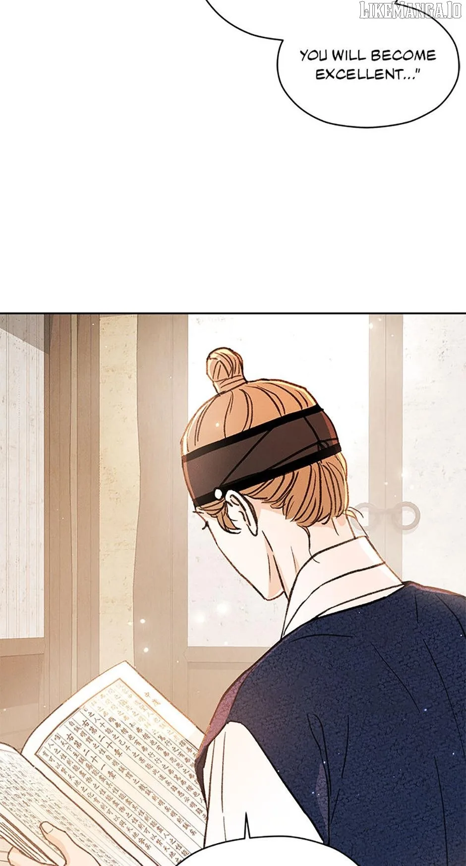 Under the Plum Blossom Tree Chapter 89 page 15