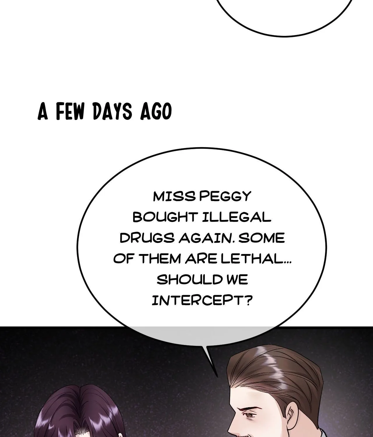 Gorgeous Robe Chapter 59 page 74