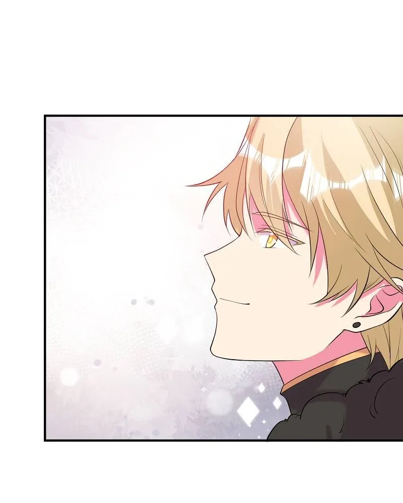 Even though I become a side character, I’m being adored by an overprotective duke Chapter 87 page 49