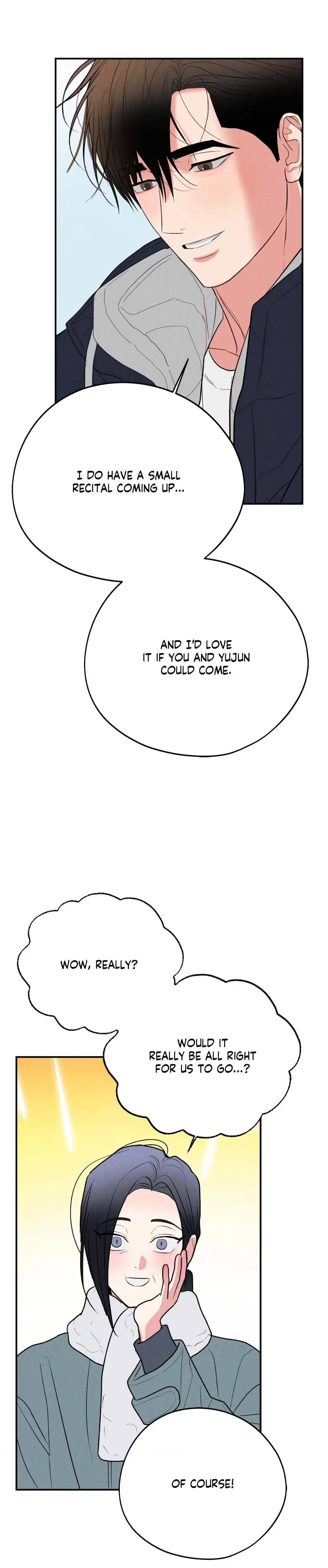 Pride and Persistence Chapter 89 page 22
