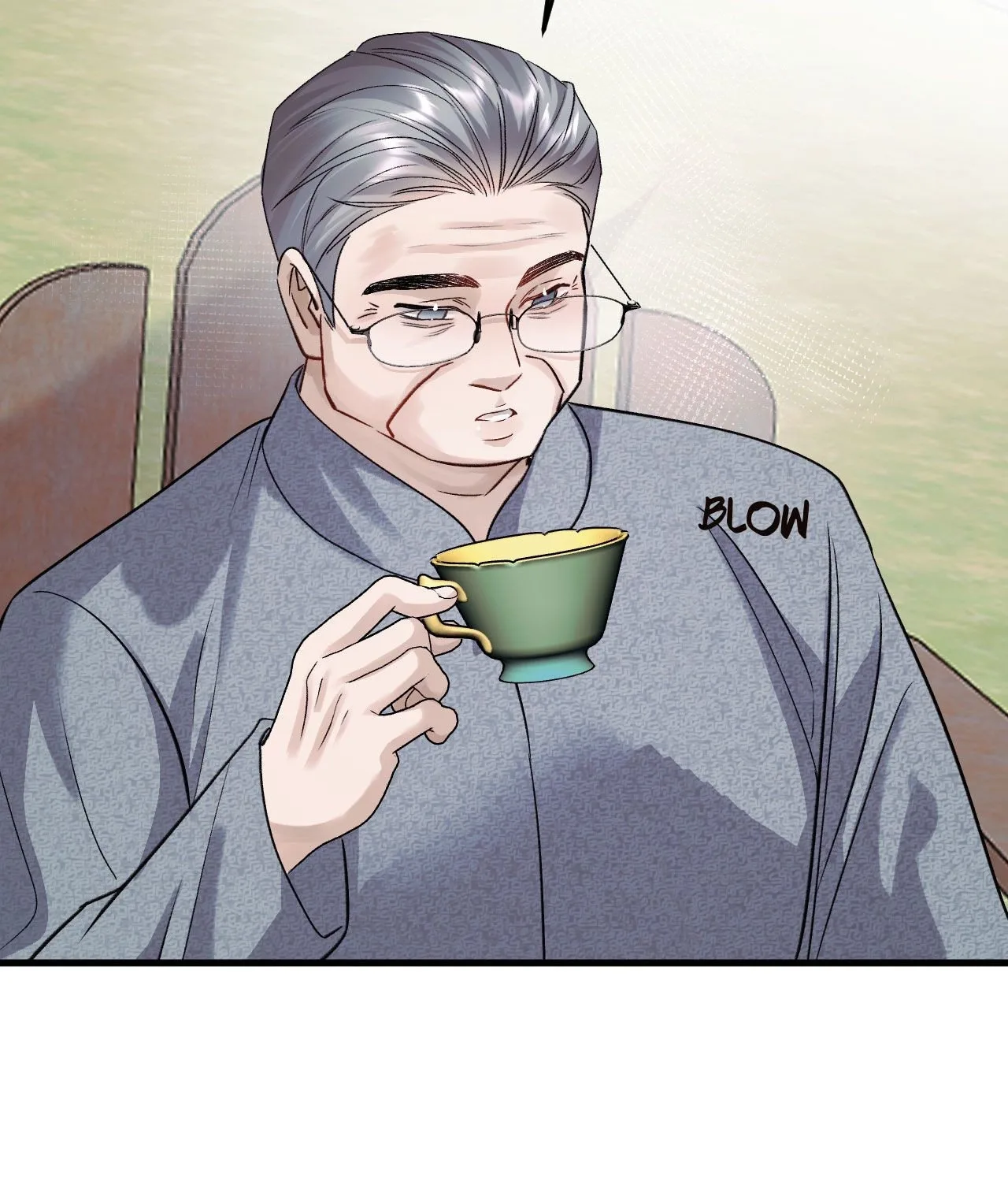 Gorgeous Robe Chapter 59 page 79