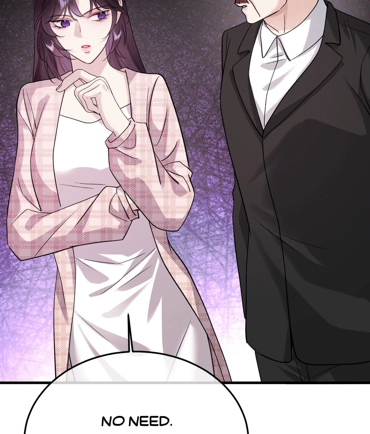 Gorgeous Robe Chapter 59 page 75